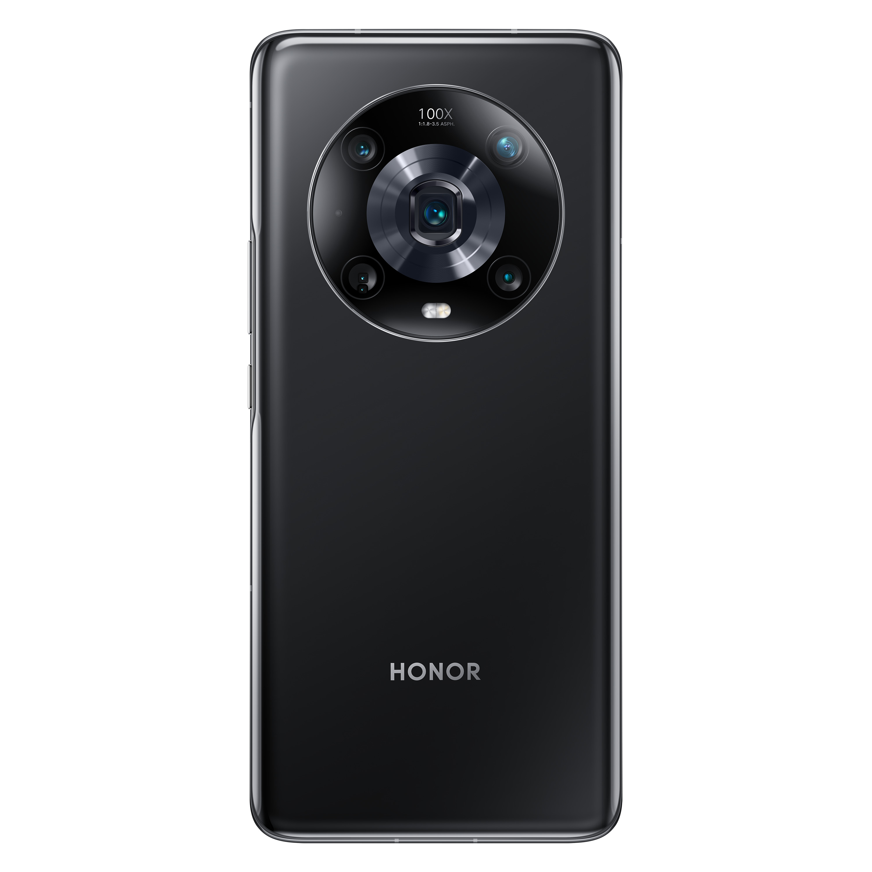 Voir la diapositive 3 : HONOR MAGIC 4 PRO 5G - Noir