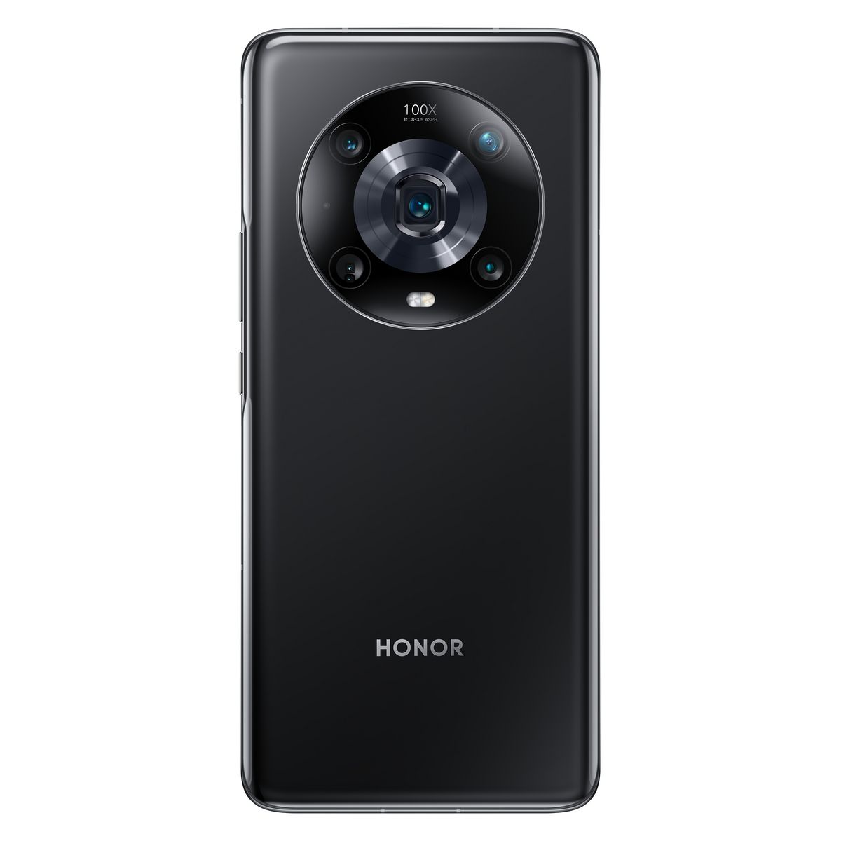 HONOR MAGIC 4 PRO 5G - Noir