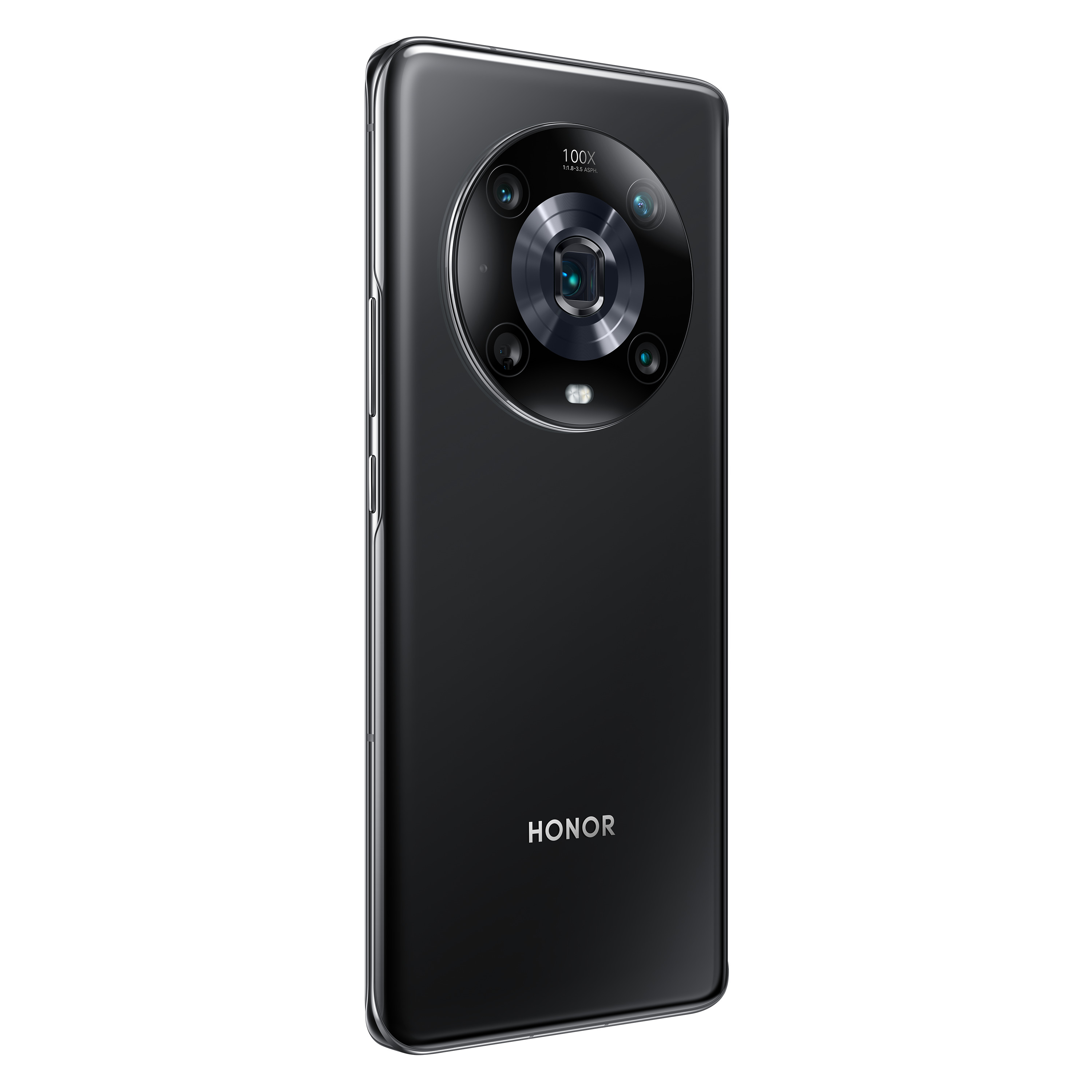 Voir la diapositive 5 : HONOR MAGIC 4 PRO 5G - Noir