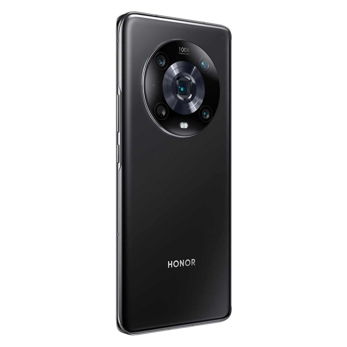 HONOR MAGIC 4 PRO 5G - Noir