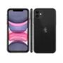 APPLE iPhone 11 reconditionné SLP 64Go - Grade C - Noir
