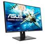 Voir la diapositive 2 : ASUS Ecran VG278QF - Noir