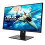 Voir la diapositive 3 : ASUS Ecran VG278QF - Noir