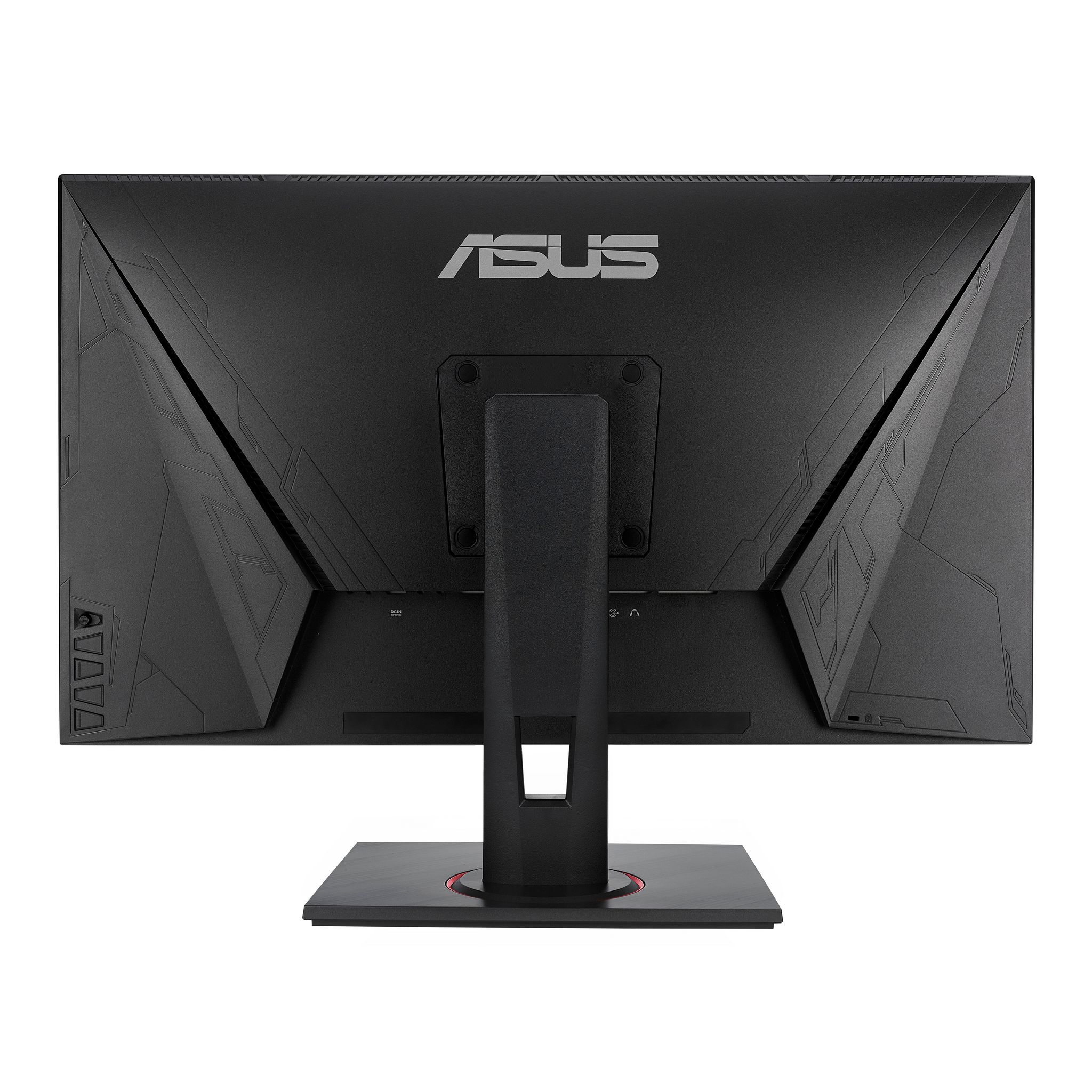 Voir la diapositive 4 : ASUS Ecran VG278QF - Noir