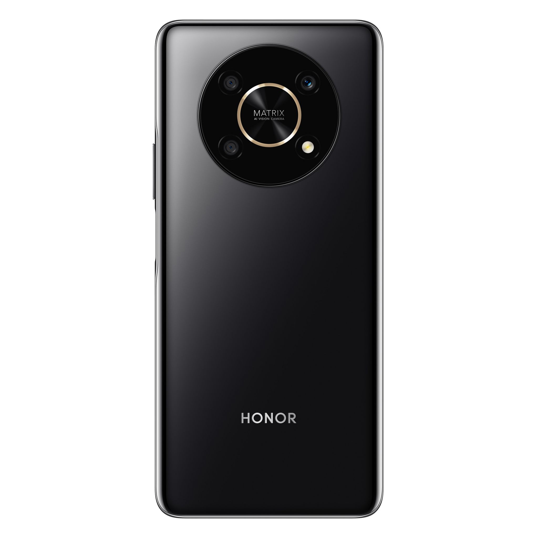 Voir la diapositive 3 : HONOR MAGIC 4 Lite 5G - 128GO - Midnight Black
