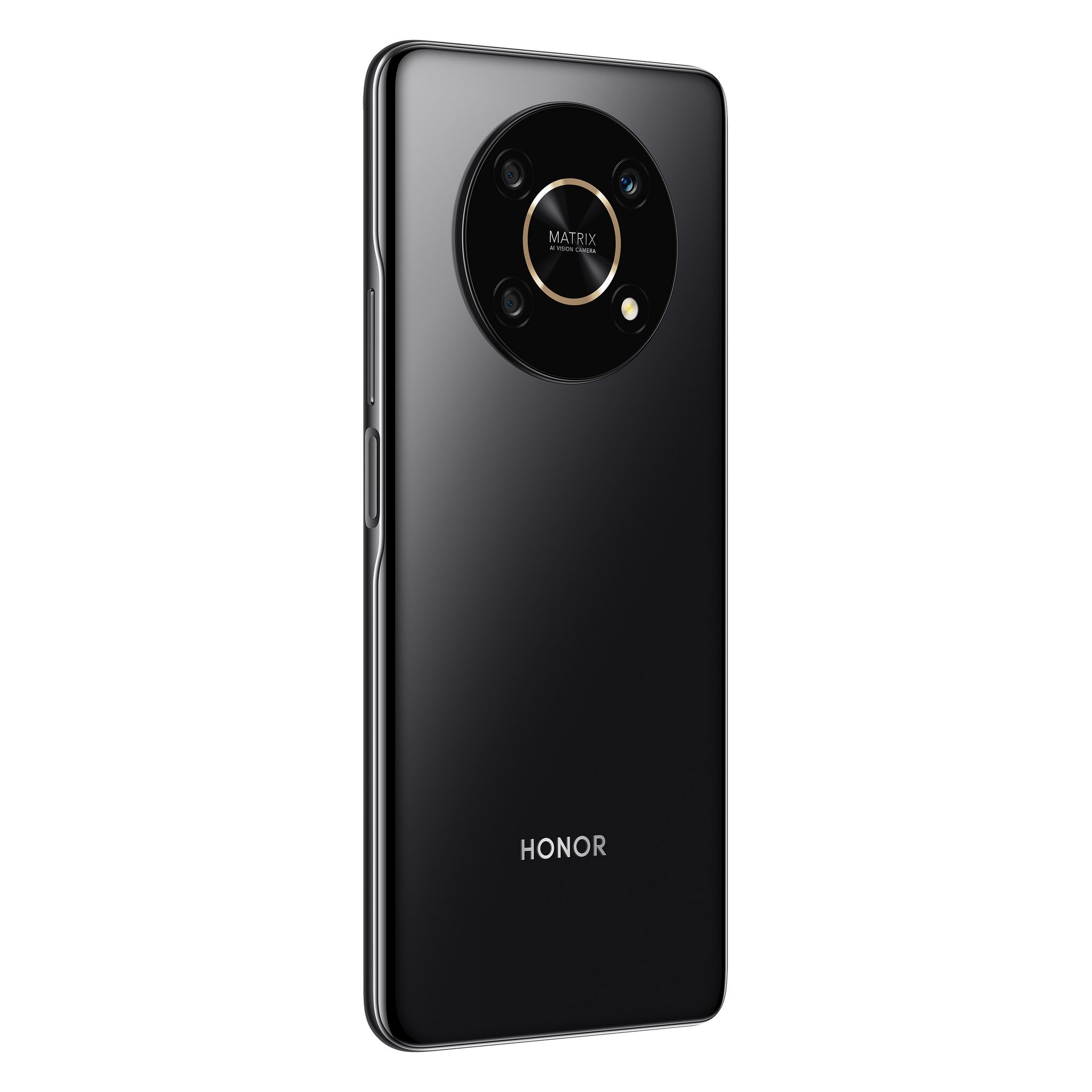 Voir la diapositive 5 : HONOR MAGIC 4 Lite 5G - 128GO - Midnight Black