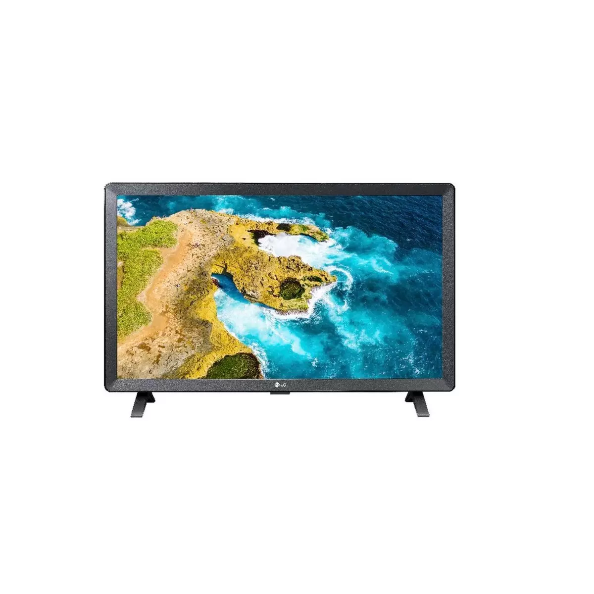 LG 24TQ520S TV LED HD 60 cm