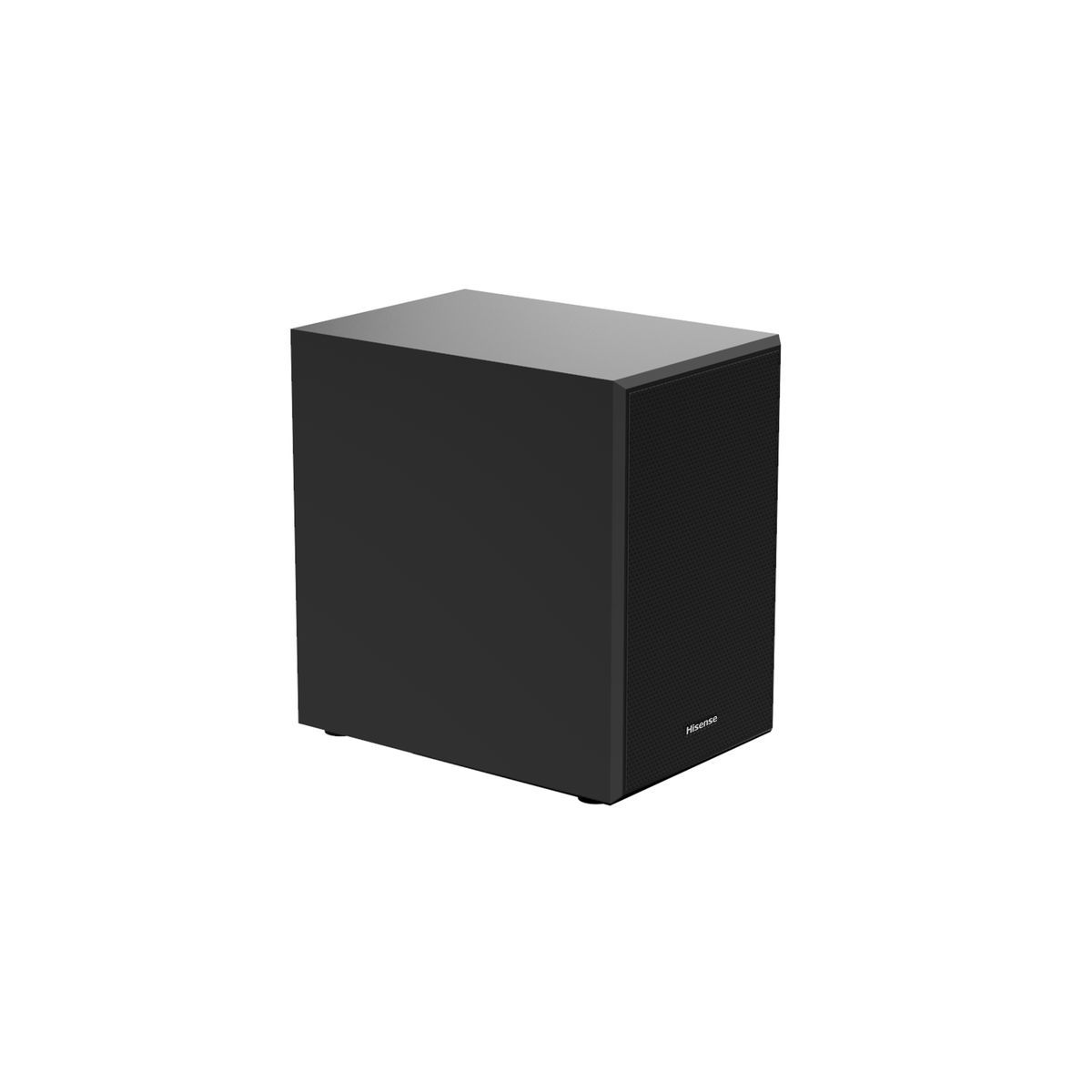 HISENSE AX2107G Barre de son 2.1 - Noir