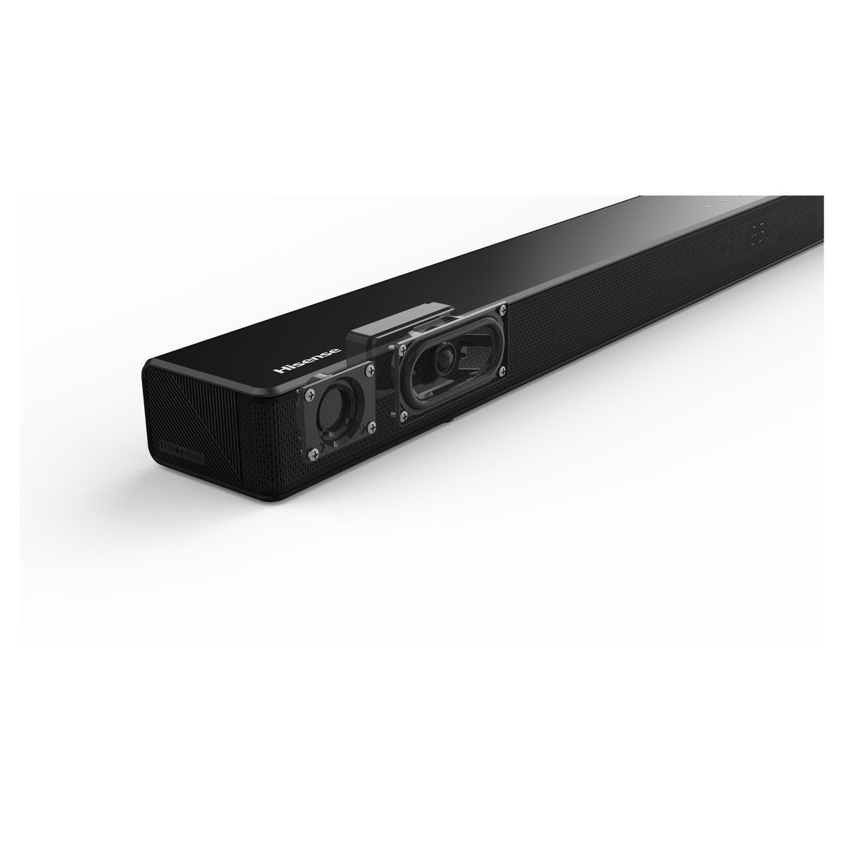 HISENSE AX2107G Barre de son 2.1 - Noir