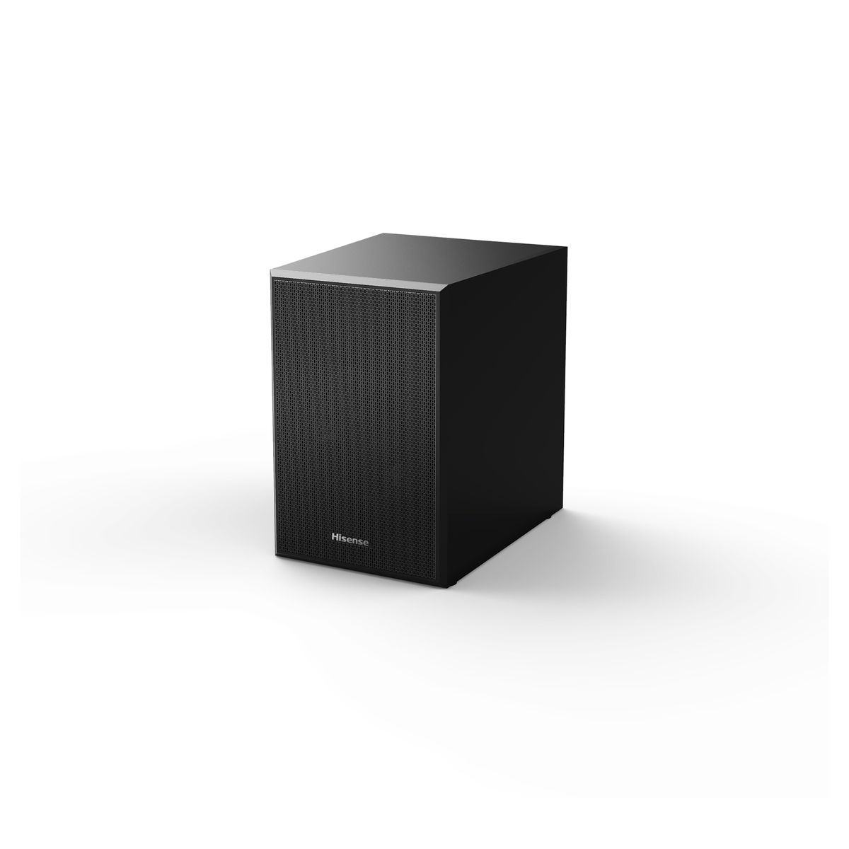 HISENSE AX2107G Barre de son 2.1 - Noir