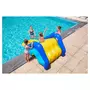 BESTWAY Toboggan géant gonflable pour piscine