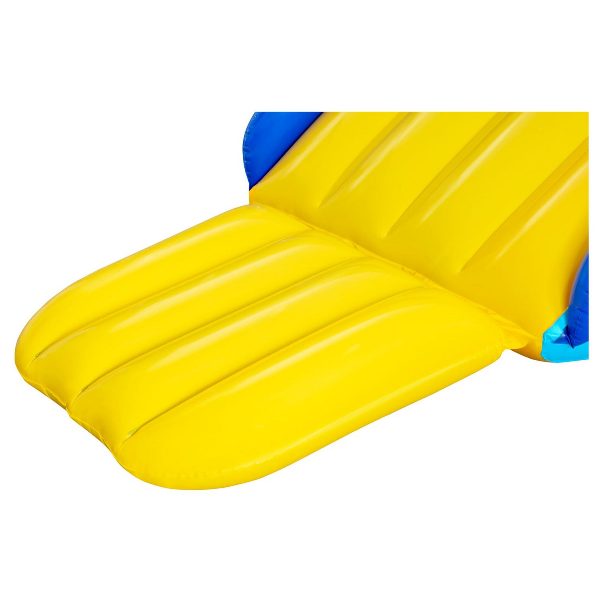Voir la diapositive 6 : BESTWAY Toboggan géant gonflable pour piscine