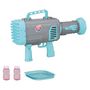 Voir la diapositive 2 : ONE TWO FUN Mon pistolet Blaster à bulles