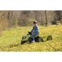 Voir la diapositive 5 : SMOBY Tracteur à pédales Farmer XL avec remorque - Vert