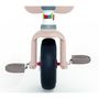 Voir la diapositive 3 : SMOBY Tricycle Be Fun rose