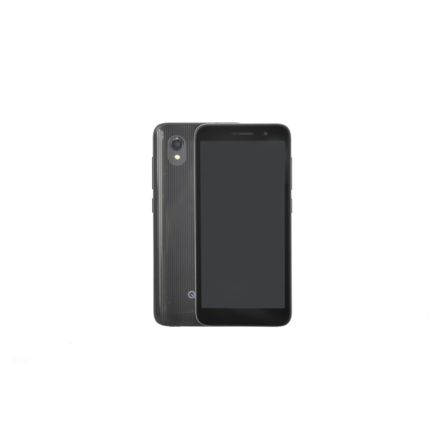 Voir la diapositive 2 : QILIVE Smartphone Q1-22 - 16Go - Noir