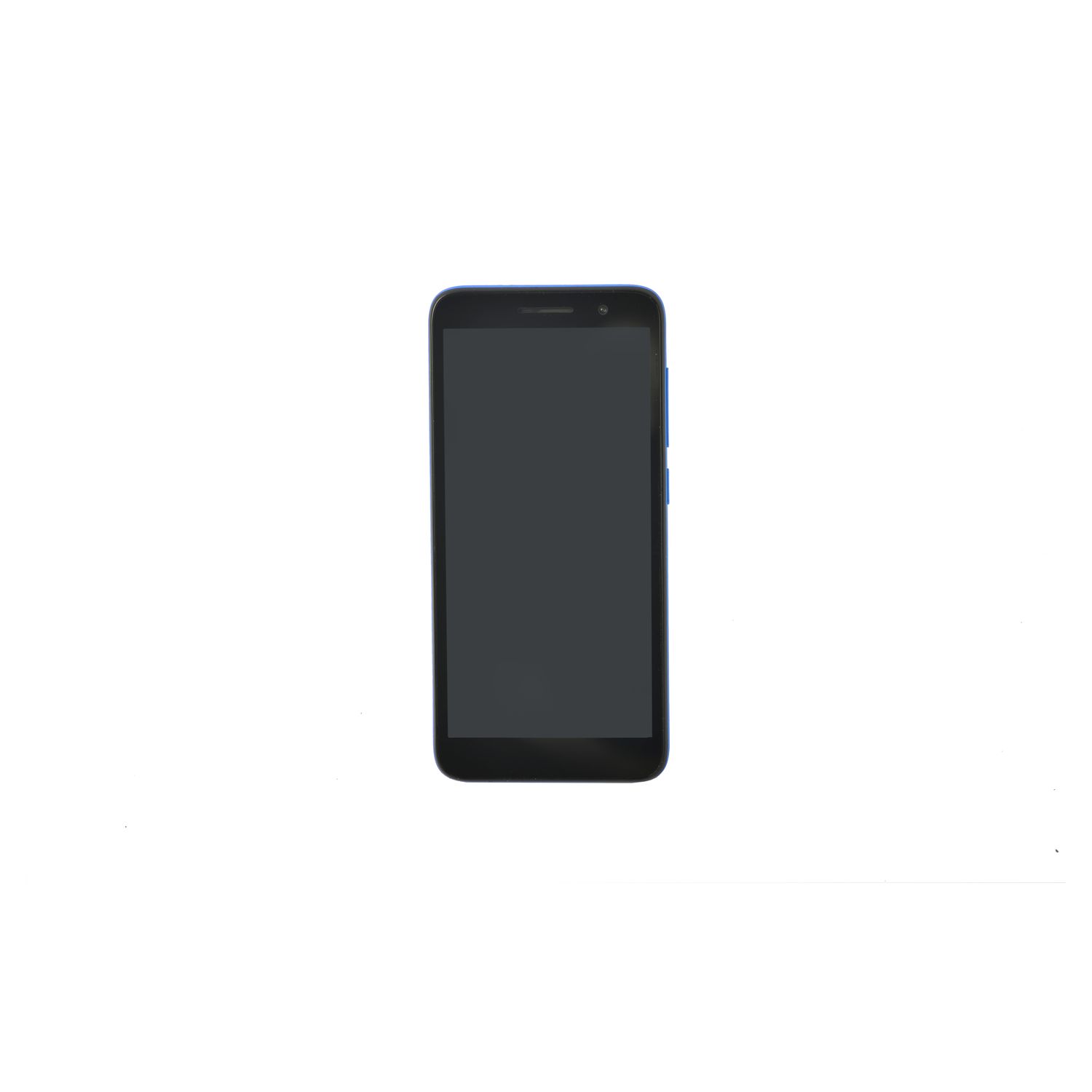 Voir la diapositive 3 : QILIVE Smartphone Q1-22 - 16Go - Noir