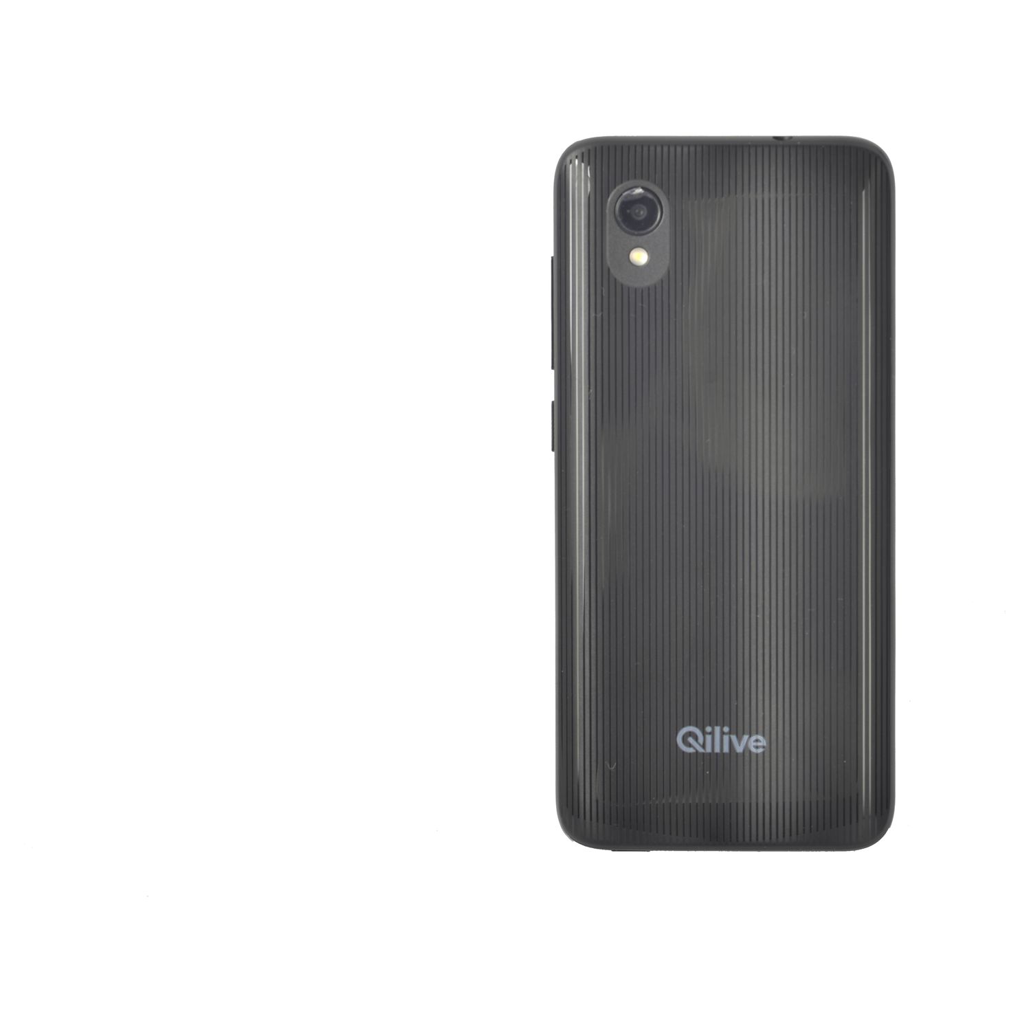Voir la diapositive 4 : QILIVE Smartphone Q1-22 - 16Go - Noir