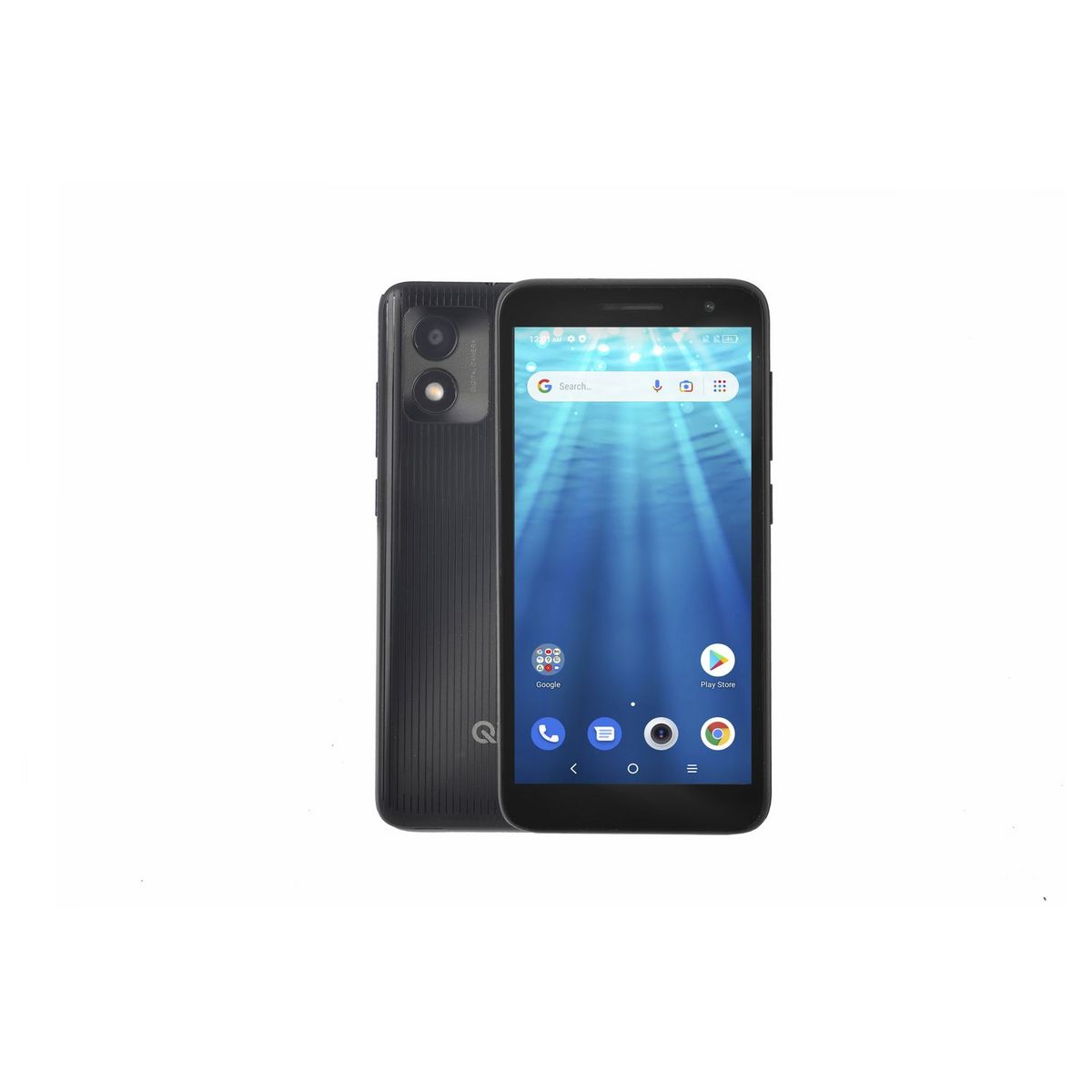 QILIVE Smartphone Q2-22 - 32Go - Noir