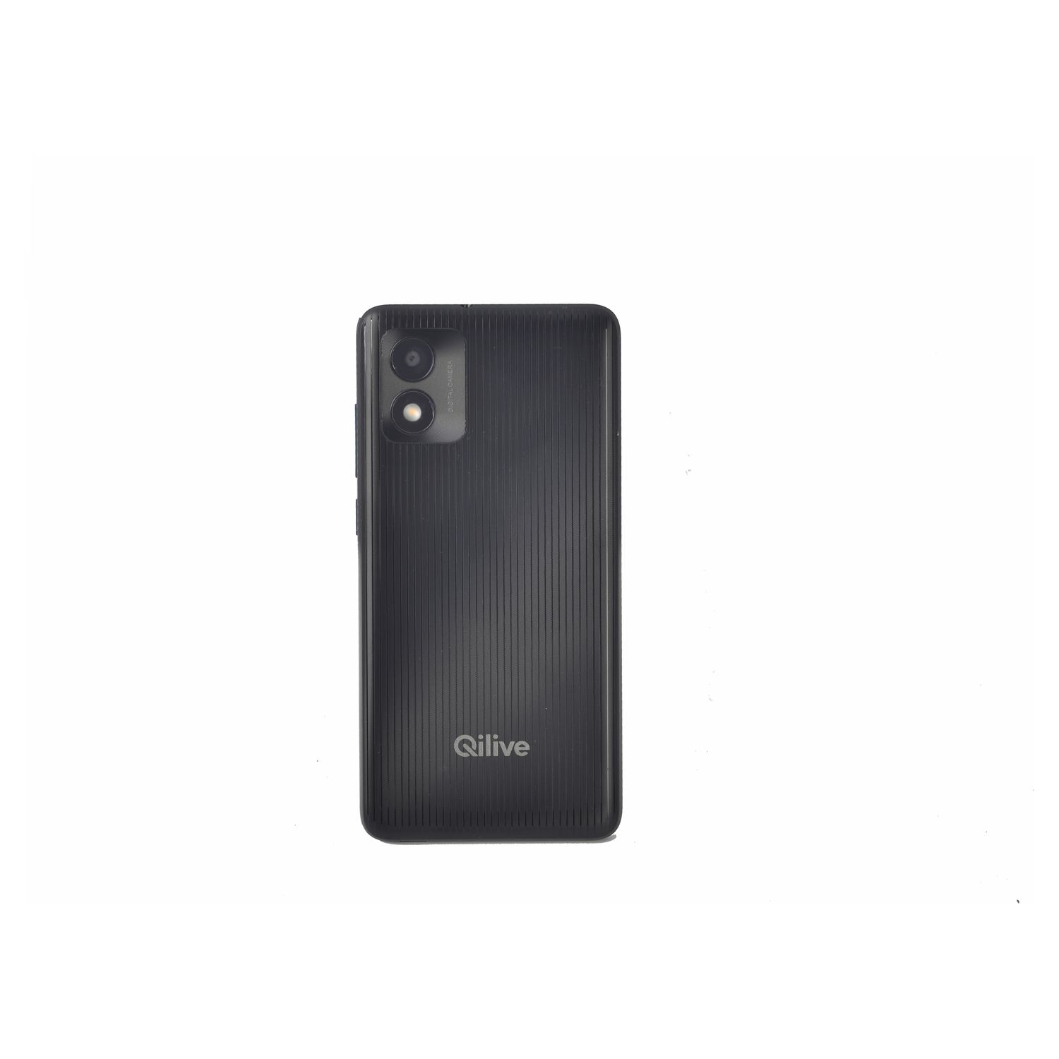 Voir la diapositive 3 : QILIVE Smartphone Q2-22 - 32Go - Noir