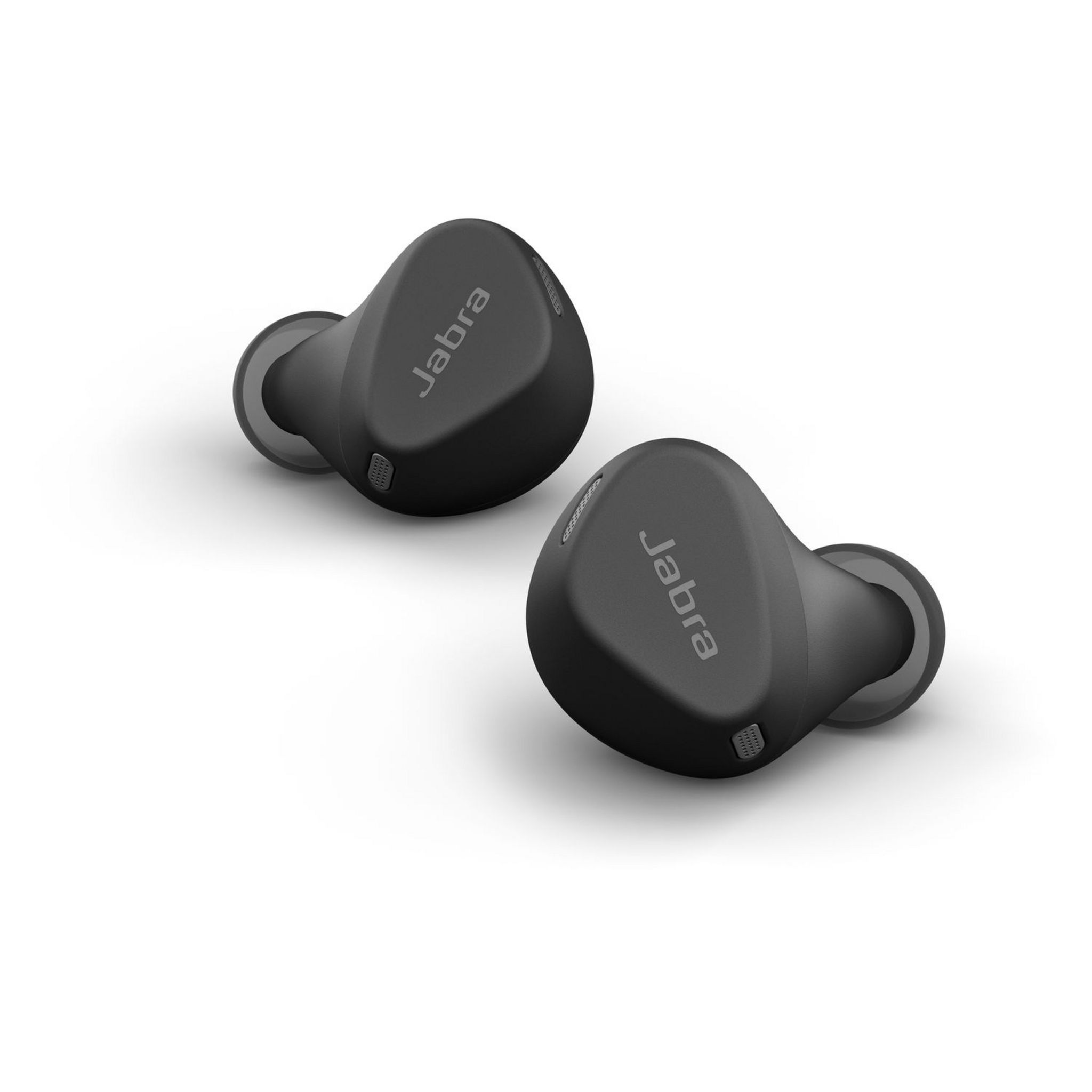 Voir la diapositive 3 : JABRA Écouteurs Élite 4 Active - Black
