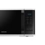 Voir la diapositive 2 : SAMSUNG Micro-ondes grill MG23K3513AW - 800 W - Capacité 23 L - Blanc