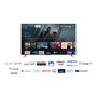 Voir la diapositive 3 : TCL TV QLED 4K 55C636 2022 UHD 139 cm Google TV