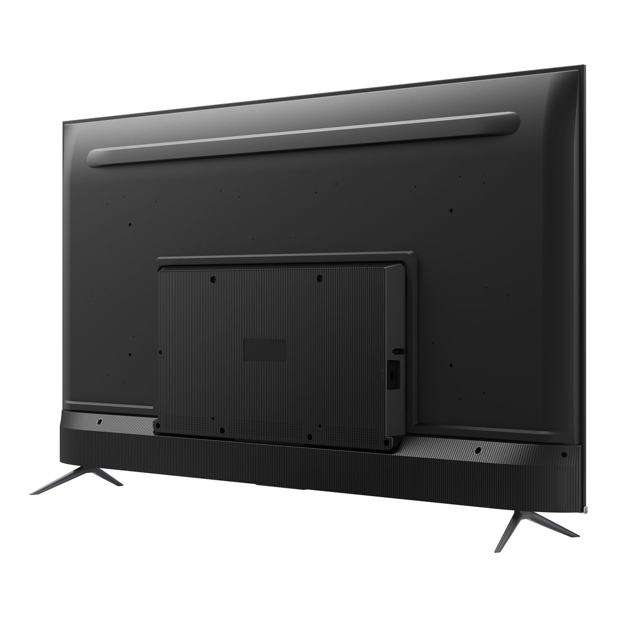 TCL TV QLED 4K 55C636 2022 UHD 139 cm Google TV