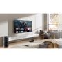 Voir la diapositive 6 : TCL TV QLED 4K 55C636 2022 UHD 139 cm Google TV
