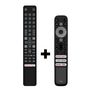 Voir la diapositive 7 : TCL TV QLED 4K 55C636 2022 UHD 139 cm Google TV