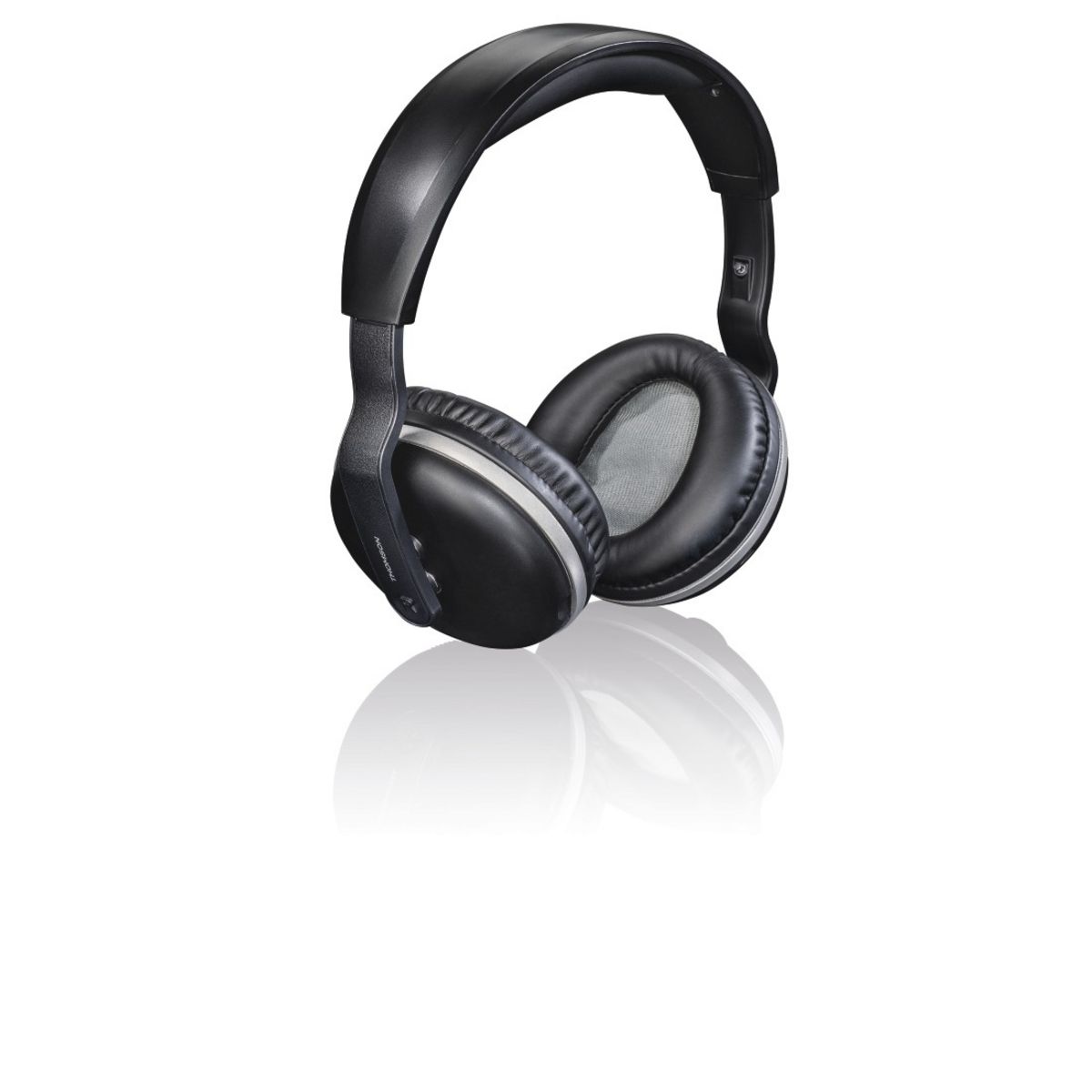 THOMSON Casque WHP 3321 BK SF + Optique