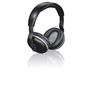 Voir la diapositive 2 : THOMSON Casque WHP 3321 BK SF + Optique