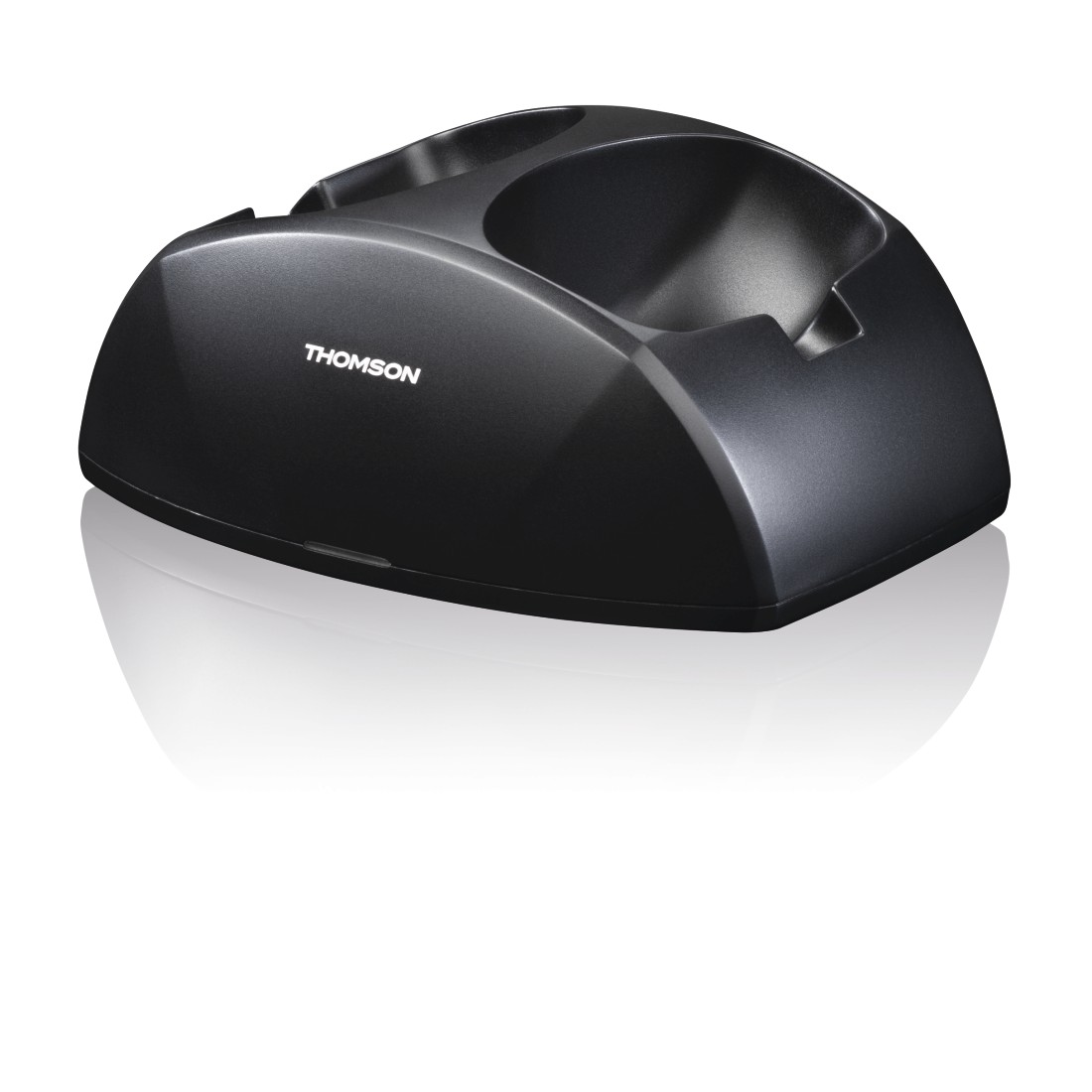 Voir la diapositive 5 : THOMSON Casque WHP 3321 BK SF + Optique