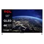TCL 98C735 TV QLED UHD 248 cm Google TV