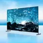 TCL 98C735 TV QLED UHD 248 cm Google TV