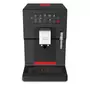 KRUPS Machine à café expresso avec broyeur YY4371FD - Noir