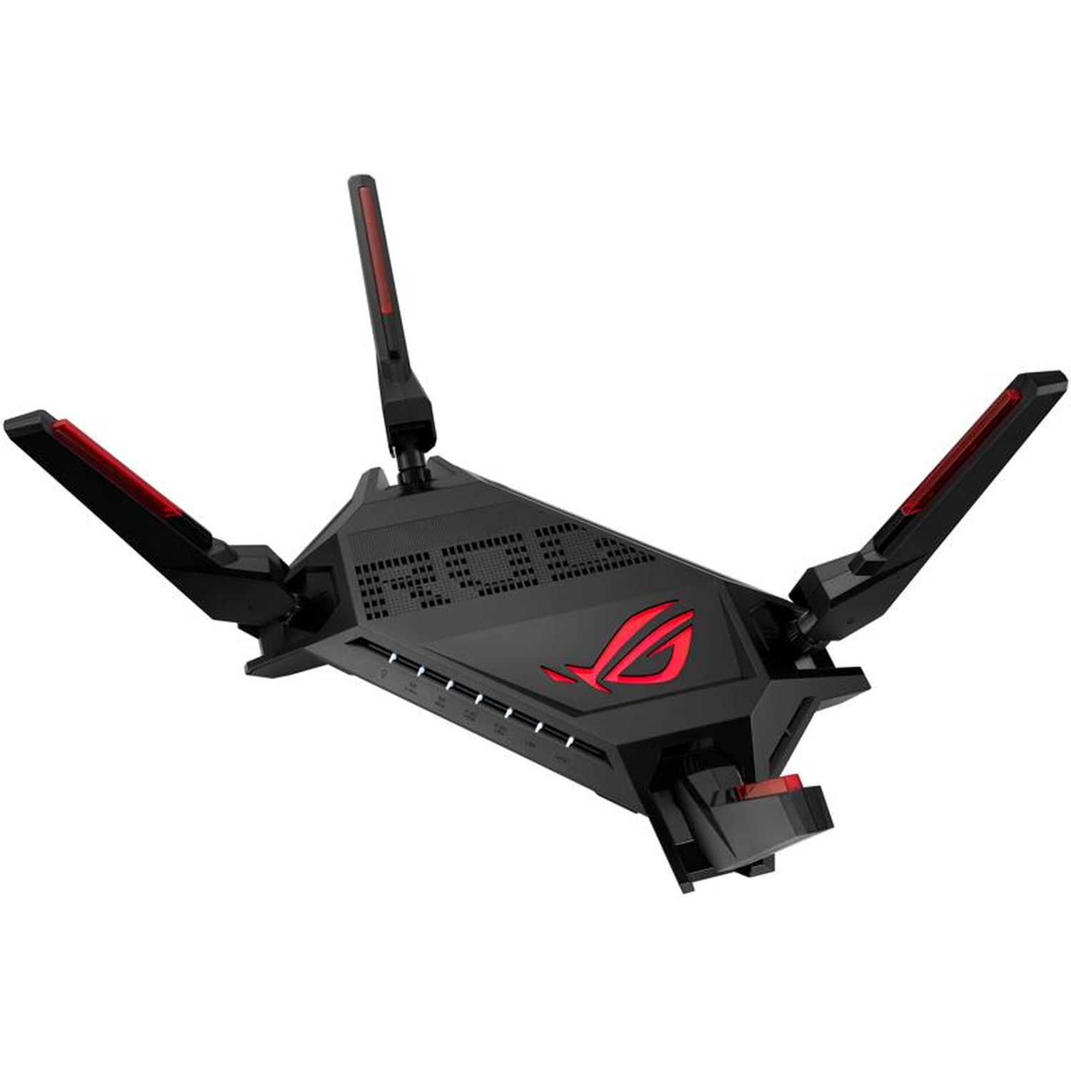 Voir la diapositive 2 : ASUS Routeur GT-AX6000 - Noir