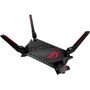 Voir la diapositive 2 : ASUS Routeur GT-AX6000 - Noir