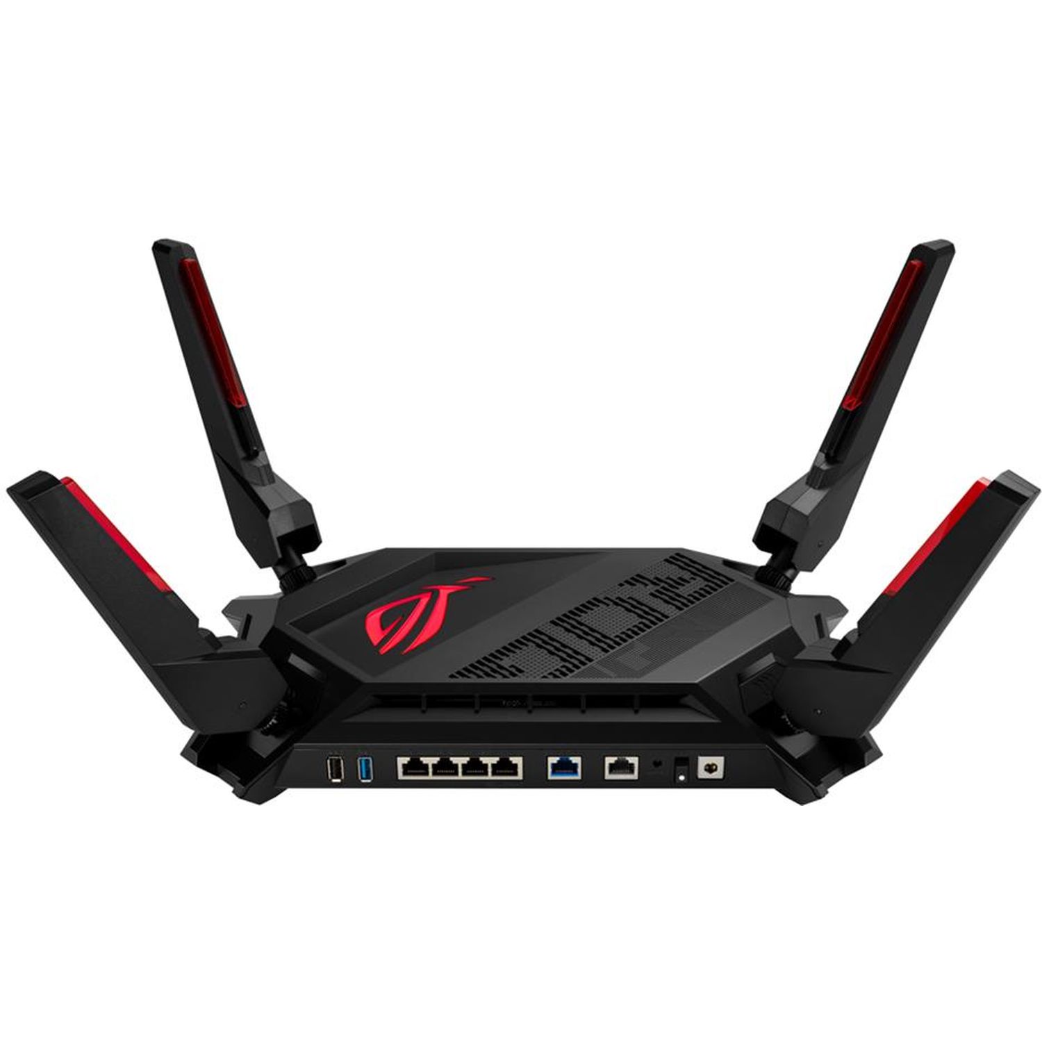 Voir la diapositive 3 : ASUS Routeur GT-AX6000 - Noir