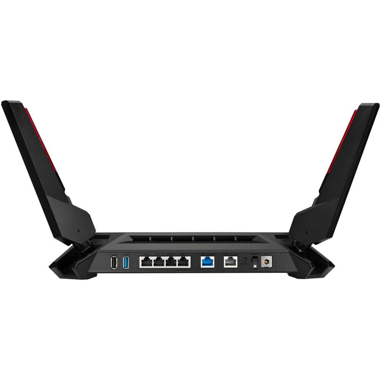 Voir la diapositive 4 : ASUS Routeur GT-AX6000 - Noir