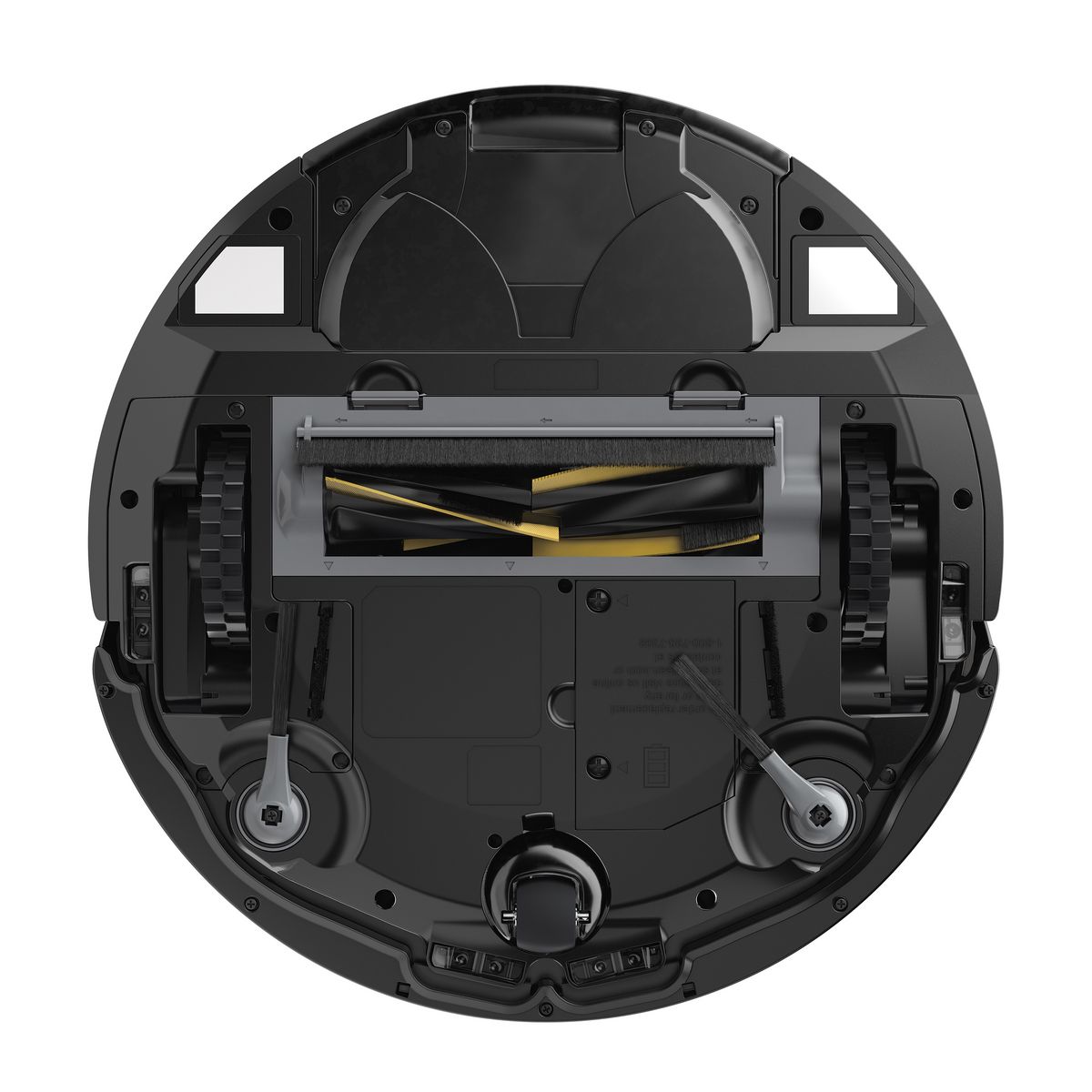 SHARK Aspirateur robot connecté RV1000SEU - Noir