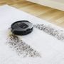 Voir la diapositive 5 : SHARK Aspirateur robot connecté RV1000SEU - Noir