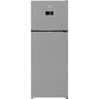 Voir la diapositive 3 : BEKO Réfrigérateur combiné B5RDNE504LXB, 477 L, Froid ventilé No Frost