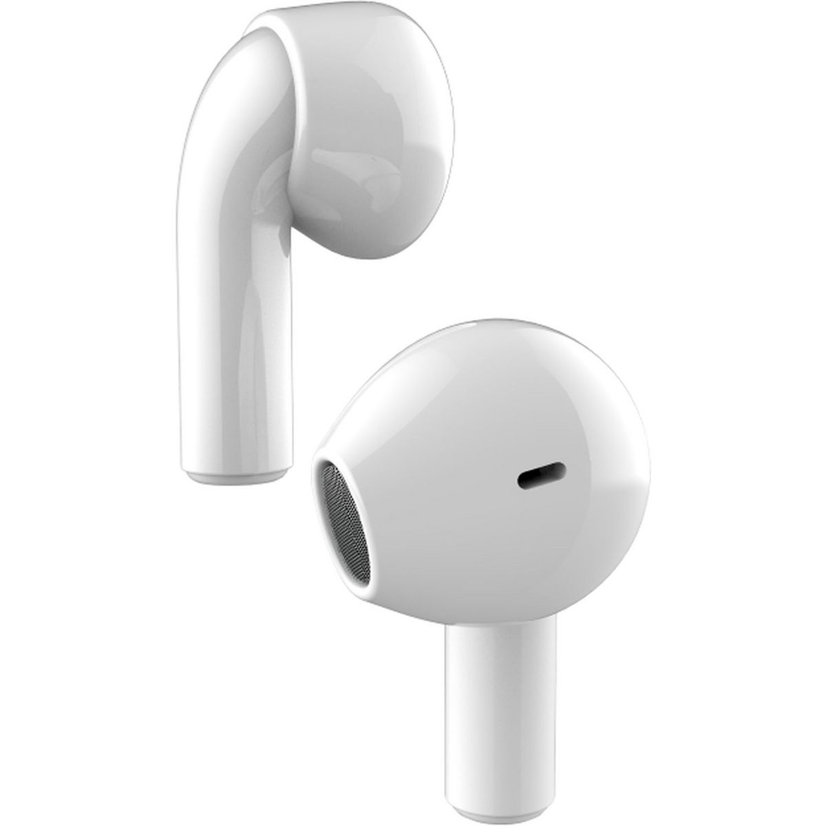 VIVO Pack smartphone Y72 5G 128 Go + Echo Pods Air - Noir