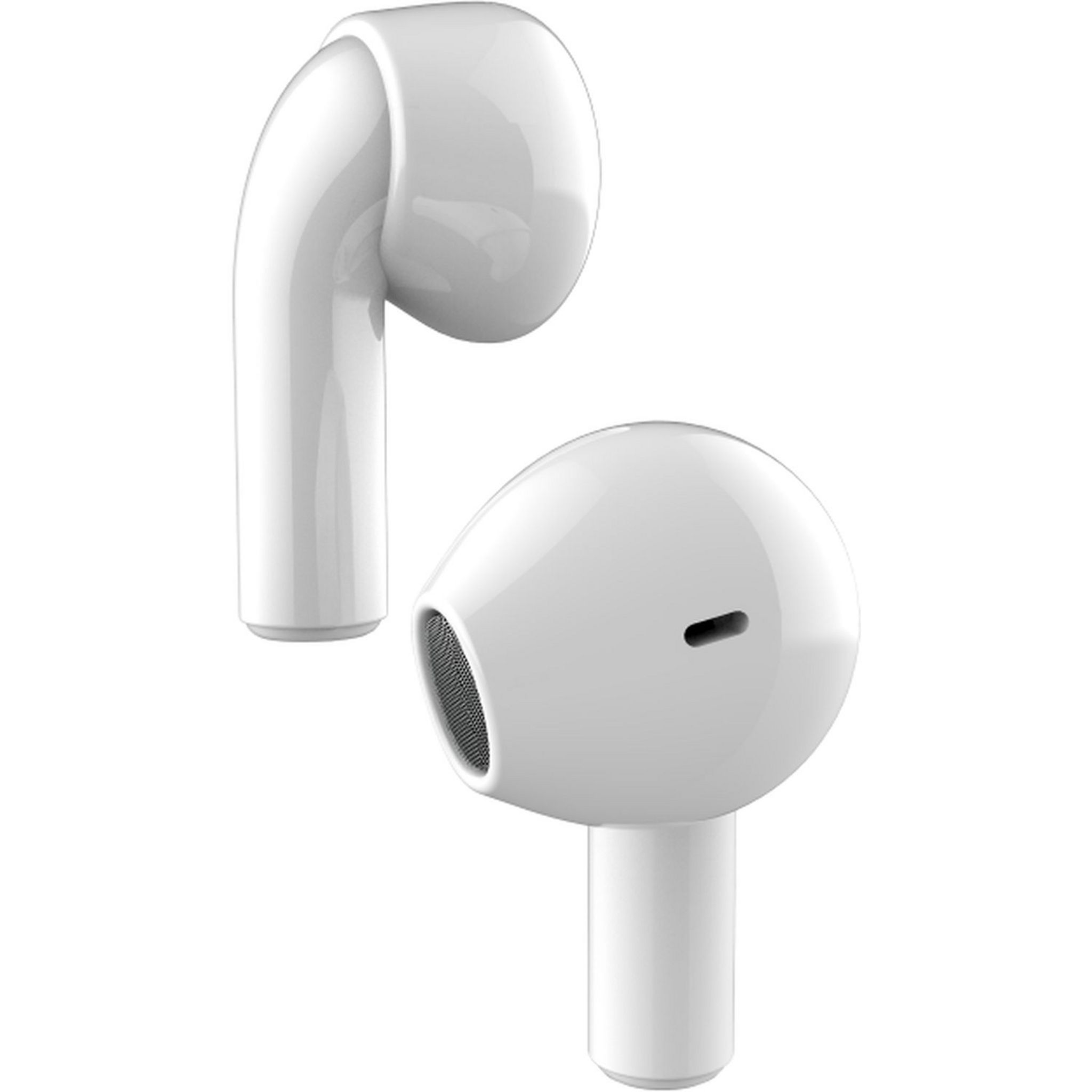 Voir la diapositive 2 : VIVO Pack smartphone Y72 5G 128 Go + Echo Pods Air - Noir