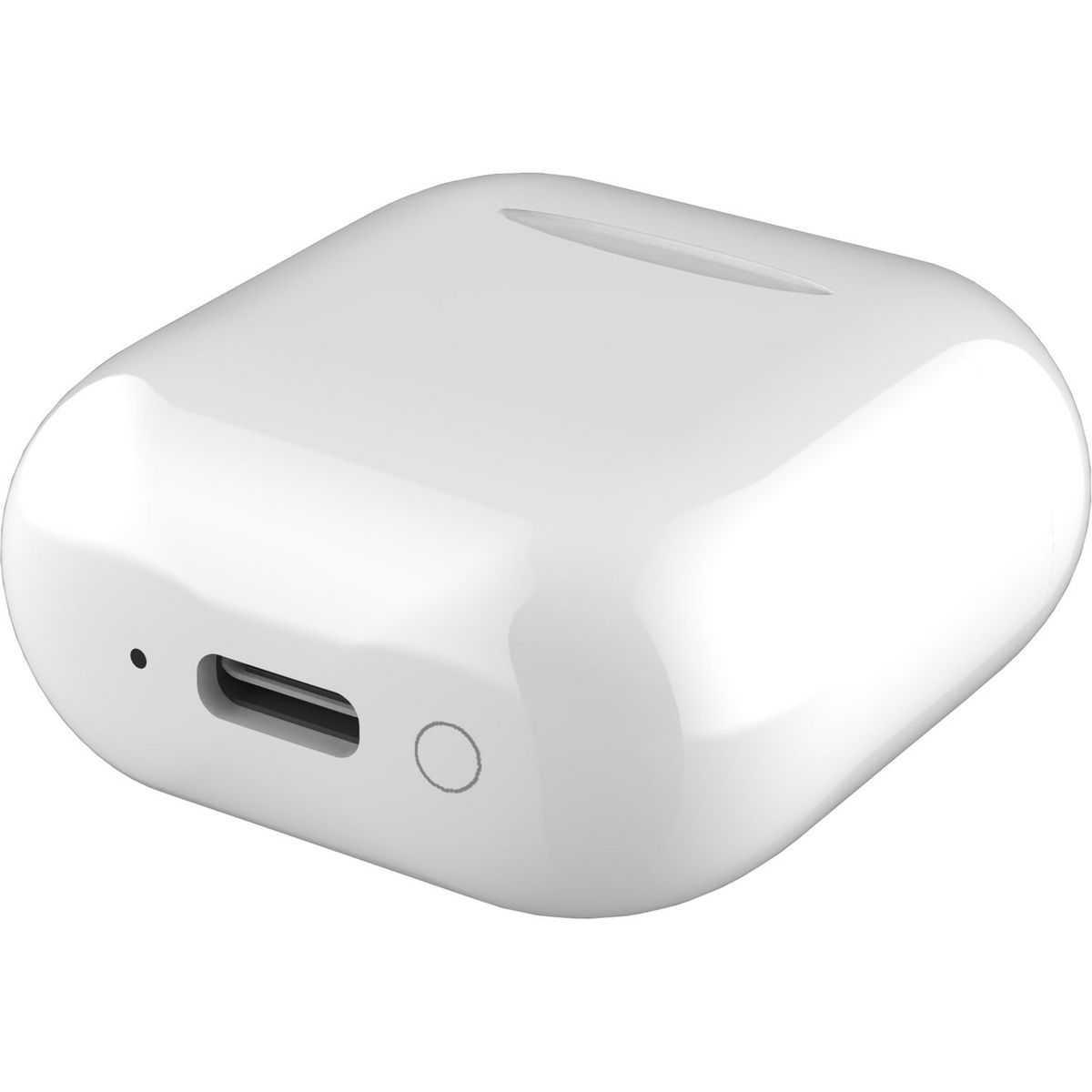 VIVO Pack smartphone Y72 5G 128 Go + Echo Pods Air - Noir