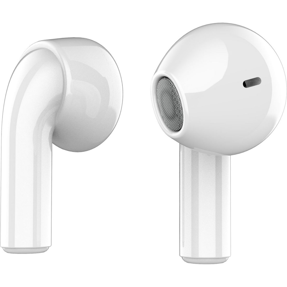 VIVO Pack smartphone Y72 5G 128 Go + Echo Pods Air - Noir