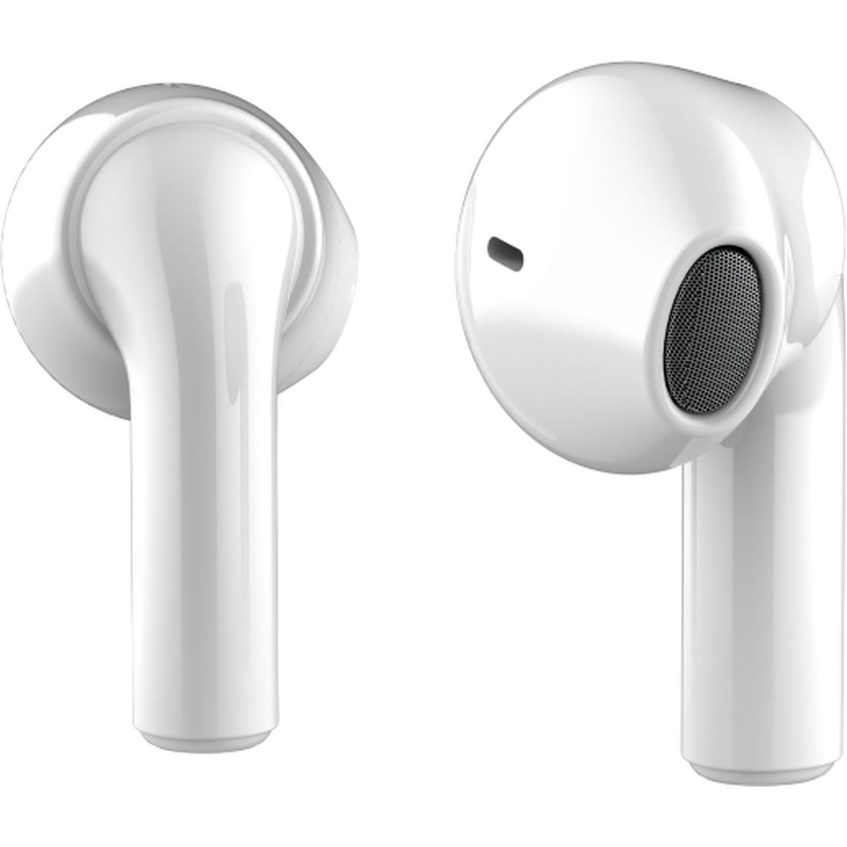 VIVO Pack smartphone Y72 5G 128 Go + Echo Pods Air - Noir