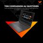 Voir la diapositive 3 : HP PC portable gamer VICTUS 16-E0305NF