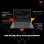Voir la diapositive 5 : HP PC portable gamer VICTUS 16-E0305NF